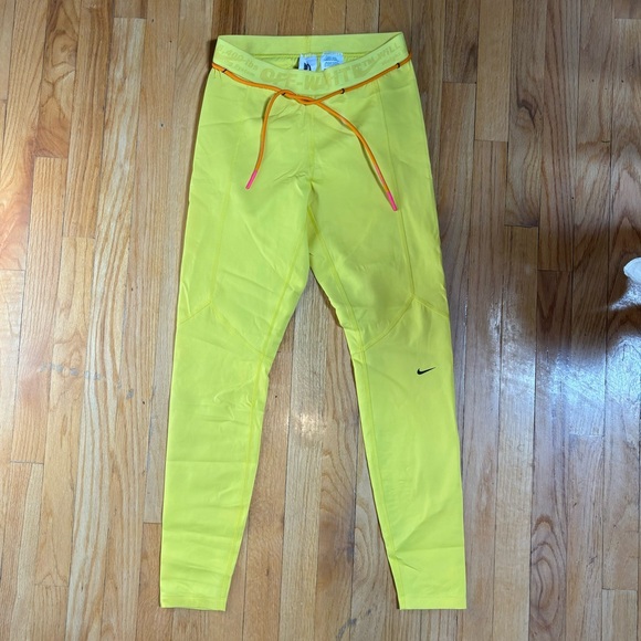Off-White x Nike Legging - Picture 6 of 11